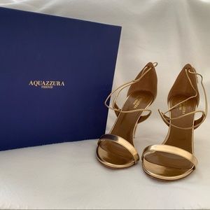 Aquazzura Linda 105